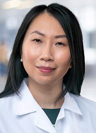 Trang Bui, MD