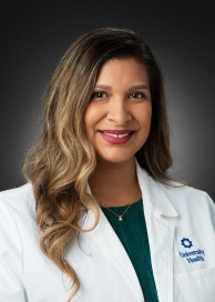 Valerie Tobias, FNP