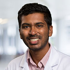 Headshot of Varun Goyal, MD