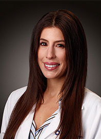 Headshot of Victoria Jaso, MD
