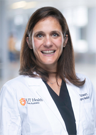 Headshot of Whitney Schwarz, MD