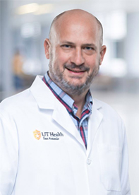 Headshot of William Mallott, MD