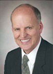 Headshot of William Phillips, MD
