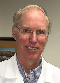 William Reeves, MD