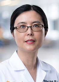 Winifred Mak, MD